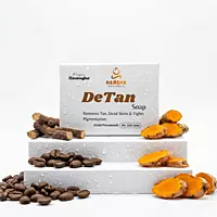 Harsha Naturals - Detan soap.