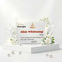 Harsha Naturals - Skin Whitening Soap