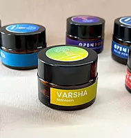 Varsha - Soild Perfume