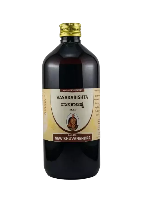Vasakarishta