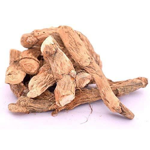 Vasambu / Calamus / Sweet Flag Dried 100G Vasambu / Calamus / Sweet Flag Dried 100G