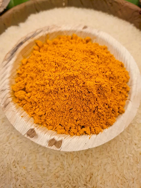 Vathakuzhambu Powder
