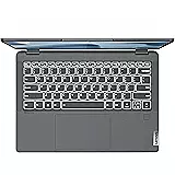 Refurbished Lenovo ideapad Flex 5 (i5-12th Gen, 16GB RAM, 512GB SSD, 14Display,Windows 11,1 Year Warranty,Black