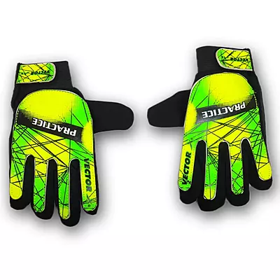 Vector X Football Combo Pack