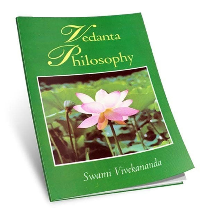 Vedanta Philosophy Vedanta Philosophy