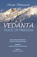 Vedanta - Voice of Freedom
