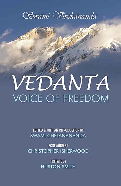 Vedanta - Voice of Freedom