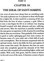 Vedanta and Holy Mother