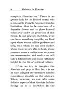 Vedanta in Practice by Swami Paramananda