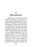 Vedanta in Practice by Swami Paramananda