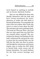 Vedanta in Practice by Swami Paramananda