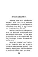 Vedanta in Practice by Swami Paramananda