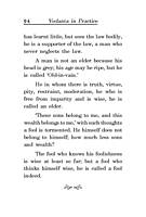 Vedanta in Practice by Swami Paramananda