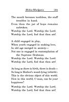 Vedanta in Practice by Swami Paramananda