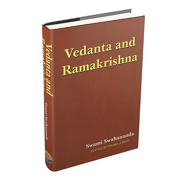 Vedanta and Ramakrishna
