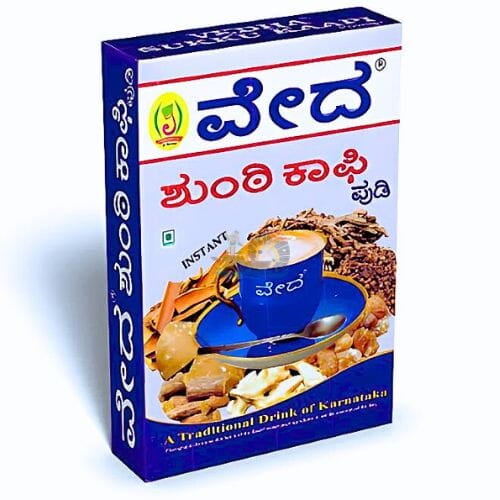 Vedha Sukku Kaapi Powder | Shunti Coffee Pudi