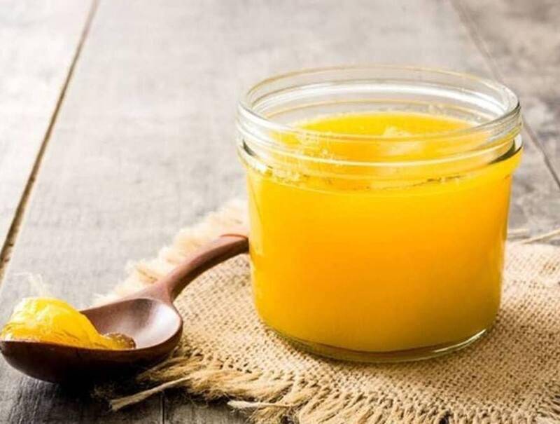 Pure Desi Cow A2 Ghee (Extracted by Bilona Method)