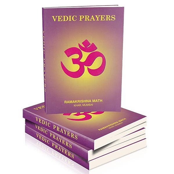 Vedic Prayers