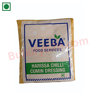 Veeba Harissa Dressing 1kg