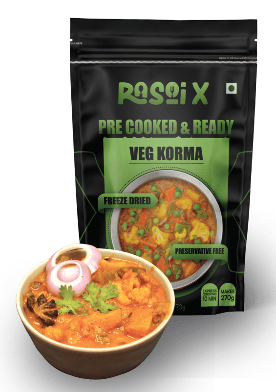 Veg Kurma