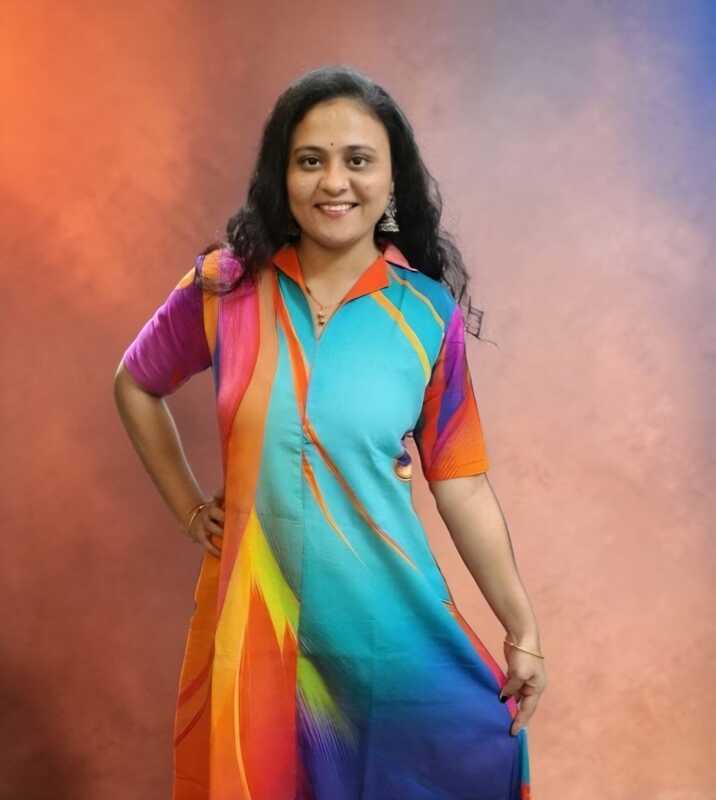 Vegaangi (वेगांगी)