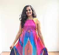 Tejomayi (तेजोमयी)