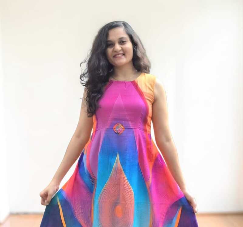 Tejomayi (तेजोमयी)