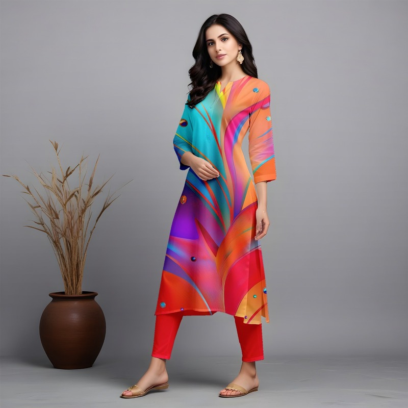 Vegaangi (वेगांगी)