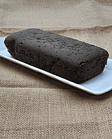 Ragi Chocolate Cake | with Dates | Vegan | Gluten Free