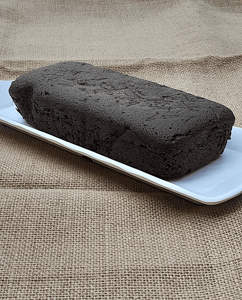 Ragi Chocolate Cake | with Dates | Vegan | Gluten Free