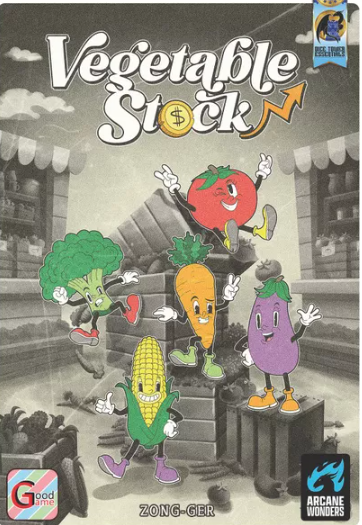Vegetable Stock