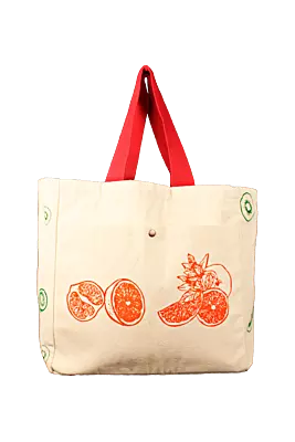Eco friendly cotton vegetable bag reusable grocery shopping bag Eco friendly cotton vegetable bag reusable grocery shopping bag