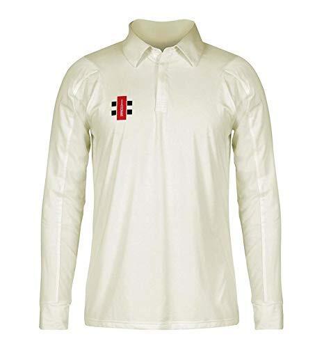 Shirt Velecity GN6 L/S Shirt Velecity GN6 L/S
