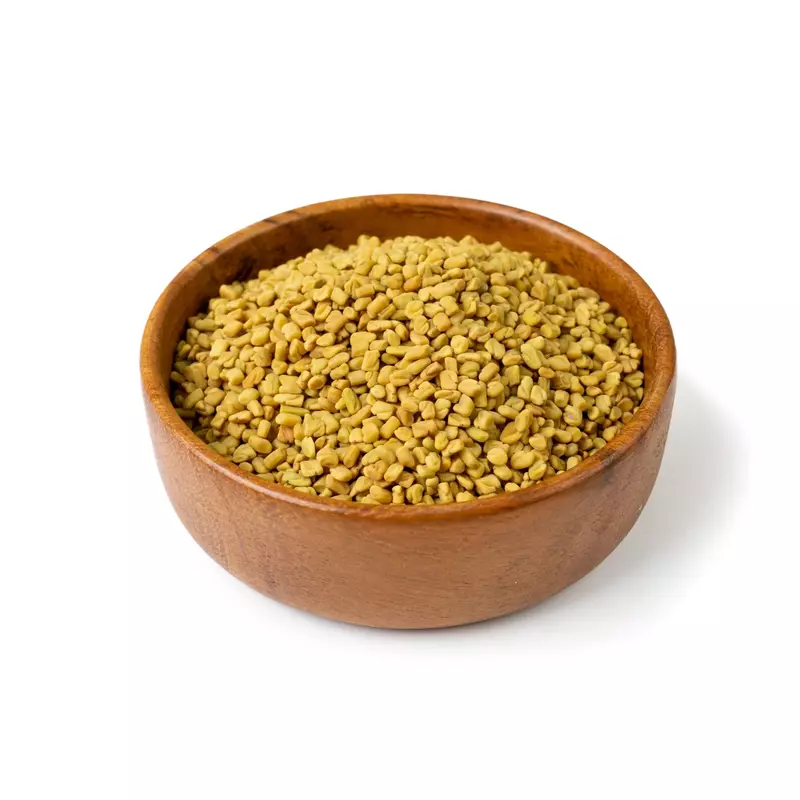 Methi Seeds / Fenugreek Seeds 200g