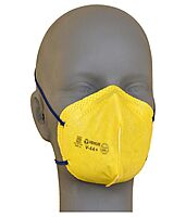 Venus V-44+FFP1 Mask 110498001