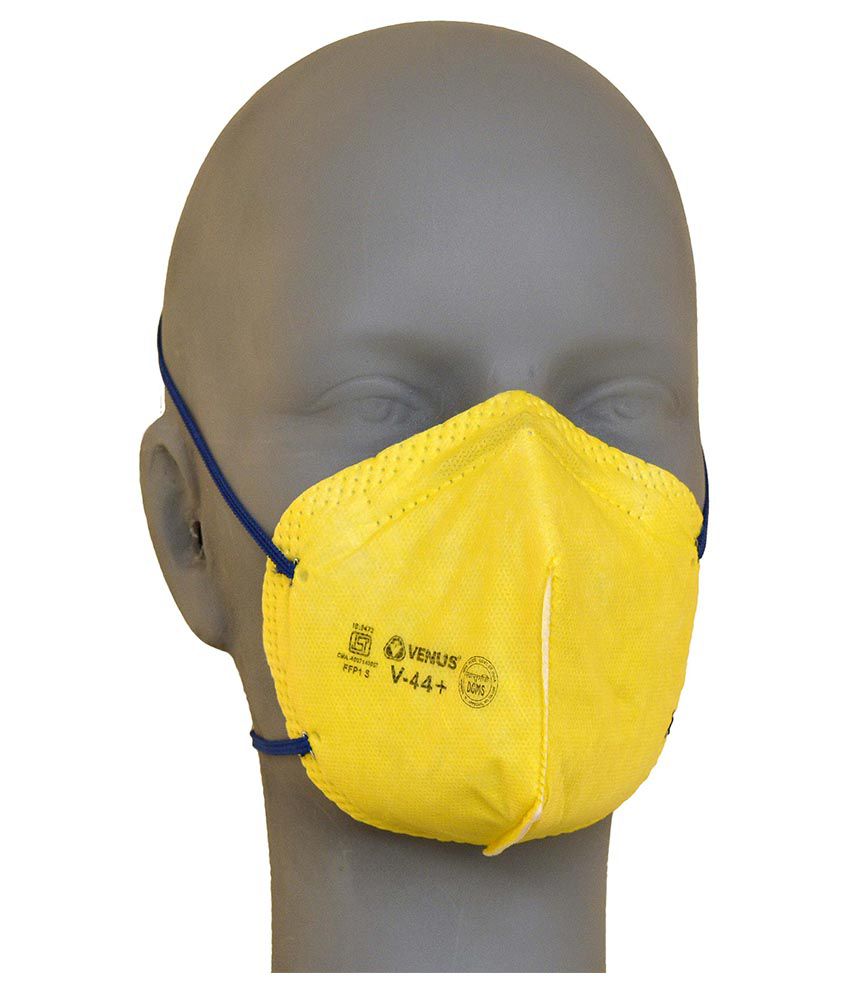 Venus V44+FFP1 Mask 14386-64830