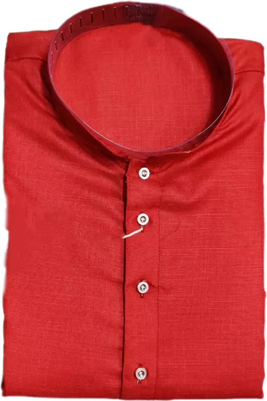 Mix Plain Kurta