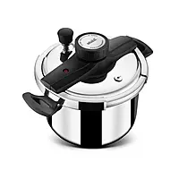 Stahl Xpress Triply Pressure Cooker