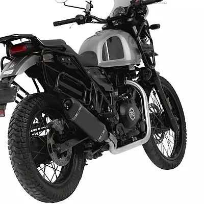 Red Rooster Performance Vertex for Royal Enfield Himalayan 411 / Scram 411