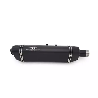 Red Rooster Performance Vertex for Royal Enfield Himalayan 411 / Scram 411