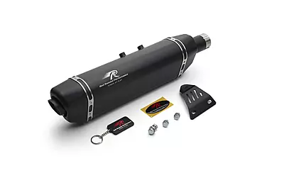 Red Rooster Performance Vertex for Royal Enfield Himalayan 411 / Scram 411