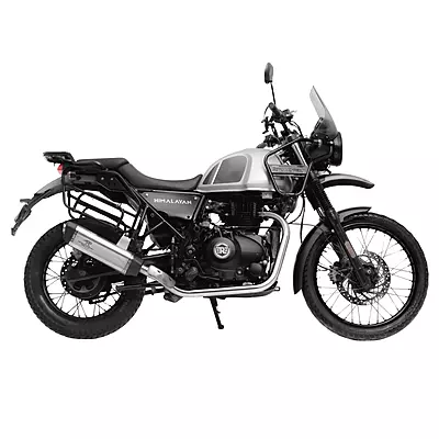 Red Rooster Performance Vertex for Royal Enfield Himalayan 411 / Scram 411