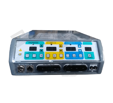 Vessel Sealing System (Bipolar Plasma Resection)