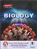 Vetrii Biology EM