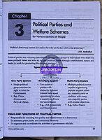 Vetrii's Development Administration In Tamilnadu