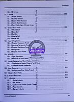 Vetrii's Development Administration In Tamilnadu