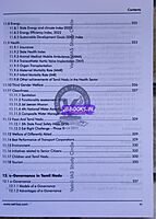 Vetrii's Development Administration In Tamilnadu