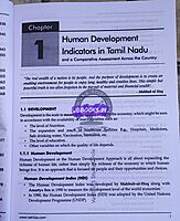 Vetrii's Development Administration In Tamilnadu