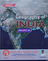 Vetrii Geography