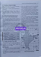 Vetrii Geography